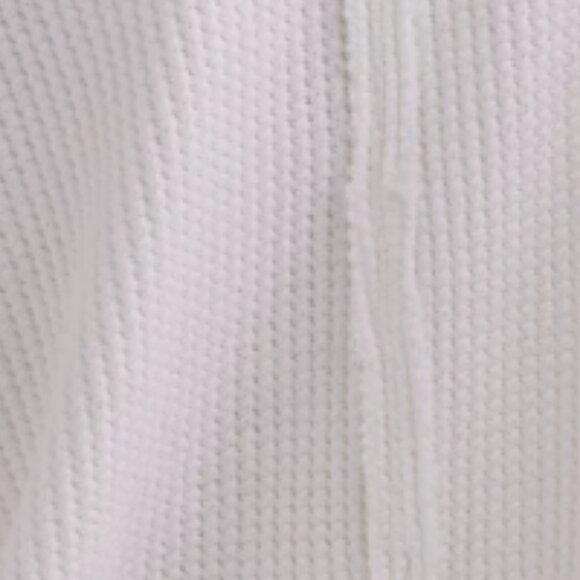 new FREE PEOPLE We The Free Travis Polo/Ivory 252 - Picture 9 of 12